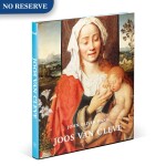 A Selection of Books on Joos van Cleve 
