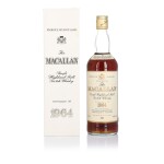 The Macallan Special Selection 43.0 abv 1964 (1 bt 75cl)