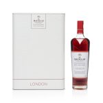 The Macallan Distil Your World: The London Edition 57.5 abv NV (1 BT 75cl)