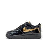 Nike Air Force 1 07 'OVO Black' Single Shoe Sample | Size 9 