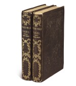 HAWTHORNE, NATHANIEL | Twice-Told Tales. First and Second Series. Boston: James Munroe and Company, 1842