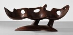 WENDELL CASTLE | ARCADIA BENCH