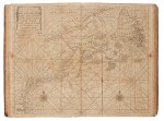 Mount, William, and Thomas Page | "The Courses and Distances from one Place to Another..." — The Navigator's Bible