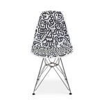 Doodle Chair 2 | 塗鴉椅子 2