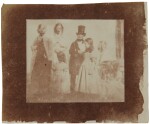 William Henry Fox Talbot’s Gifts to his Sister: Horatia Gaisford’s Collection of Photographs and Ephemera