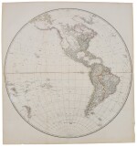 Arrowsmith, Aaron | A world map, compiled and published by one of the greatest English cartographers