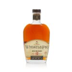 WhistlePig Rye 10 Year Old 100 proof NV (1 BT300)