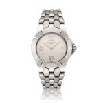 Reference 4880/1A-001 Neptune | A stainless steel bracelet watch with date, Circa 2001