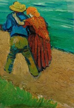 A Pair of Lovers (Eglogue en Provence)