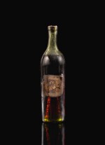 Gautier Cognac 40.0 abv 1762 