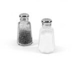 Salt and Pepper Shakers (from the Norton Family Christmas Project)