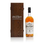 Caol Ila Hunter Laing Old & Rare 32 Year Old 50.9 abv 1984 (1 BT150)