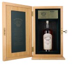 Bowmore Fino Cask 37 Year Old 49.6 abv 1964 (1 BT75)