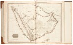 John Pinkerton | A Modern Atlas, 1815