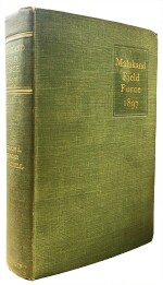 Winston [L. Spencer] Churchill | The Story of the Malakand Field Force... London: Longmans, Green and Co., 1898