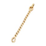 Gold bracelet | Bracelet or