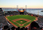 San Francisco Giants Mother's Day Luxury Suite