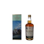 The Macallan Travel Decades Series "Forties" 40.0 abv NV (1 BT50)