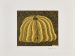 Pumpkin 2000 (Yellow)
