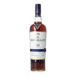 The Macallan 30 Year Old Sherry Oak 43.0 abv NV (1 BT70)