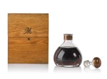 The Macallan Millennium Decanter 50 Year Old 43.0 abv 1949 
