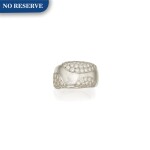 Cartier | Diamond Ring, France