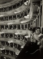 'Premiere at La Scala, Milan'
