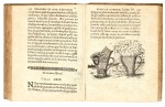 Appier and Thybourel, Recueil de plusieurs machines militaires, Pont-à-Mousson, 1620, vellum 