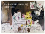 Jean-Michel Basquiat | Drawings, Zurich, 1985, dust-jacket, signed by Basquiat