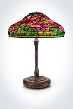 "Peony" Table Lamp
