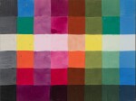 Attributed to Gertrud Arndt | Study on color at Bauhaus Weimar, probably circa 1924