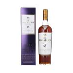 The Macallan 18 Year Old 43.0 abv 1994 (6 BT75)