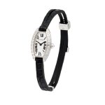 'Mini Tonneau' Diamond Wristwatch | 卡地亞 | 'Mini Tonneau' 鑽石 腕錶
