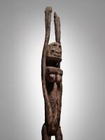 Dogon Figure, Mali