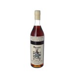Willett Family Reserve 23 Year Old Single Barrel Rye #11 "The Iron Fist" 137.1 proof 1984 (1 BT75)