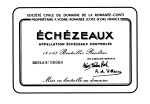 Echézeaux 1990 Domaine de la Romanée-Conti (3 BT)