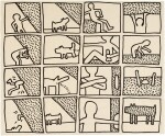  KEITH HARING | UNTITLED (JANUARY 15 1981)
