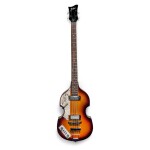 Paul McCartney | Höfner 500/1 Violin Bass, signed by McCartney