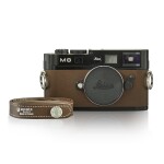 LEICA camera Hermès ver. HF original  M8