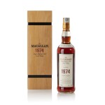 The Macallan Fine & Rare 30 Year Old 56.5 abv 1974