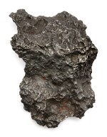 Iron Meteorite – Chinga