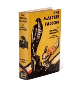 Dashiell Hammett | The Maltese Falcon, 1930