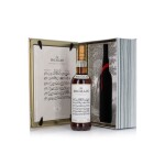 The Macallan The Archival Series Folio 4 43.0 abv NV (1 BT 70cl)