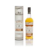 Springbank Douglas Laing Old Particular 21 Year Old 51.4 abv 1993 (1 BT70)