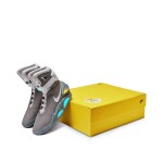 Nike MAG ‘Back to the Future’ | 2011