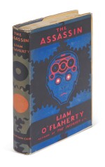 O'FLAHERTY | The Assassin, 1928, signed