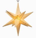 Lampe Star, vers 1999