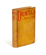 Bram Stoker | Dracula, 1897
