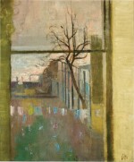 VICTOR PASMORE, R.A. | VIEW TO THE THAMES