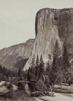 El Capitan, Yosemite